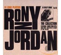 Jordan Ronny - The Collection