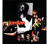 Jordan,Ronny - The Quiet Revolution