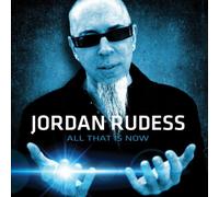 Jordan Rudess - All That Is Now