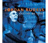 Jordan Rudess - Rhythm Of Time