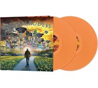 Jordan Rudess The Road Home (Vinyl LP) 12" Album Coloured Vinyl