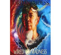 Jordan Rudess - Wired For Madness