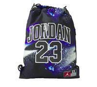 Jordan Sacca da Palestra Jan Blu Codice 9A0757-K73 Blu
