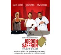 Jordan Saffron: Taste This!