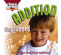 Jordan, Sara Publishing - Addition Unplugged
