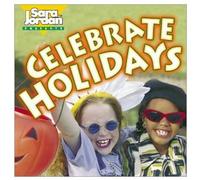 Jordan, Sara Publishing - Celebrate Holidays