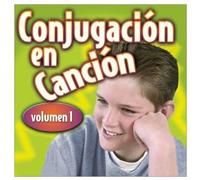 Jordan, Sara Publishing - Conjugacion En Cancion