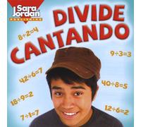 Jordan, Sara Publishing - Divide Cantando (Division Songs In Spanish)