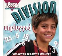 Jordan, Sara Publishing - Division Unplugged