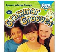Jordan, Sara Publishing - Grammar Grooves