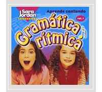 Jordan, Sara Publishing - Gramtica Rotmica