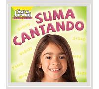 Jordan, Sara Publishing - Suma Cantando (Addition Songs In Spanish)