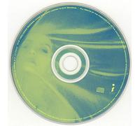 Sass Jordan Rats (CD)