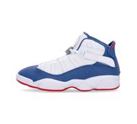 Jordan - Scarpa alta 6 Rings - - Sport - Uomo - Multicolore - 44 1/2 EU