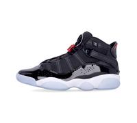Jordan - Scarpa High-Top 6 Rings - - Sport - Uomo - Nero - 40 EU