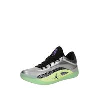 Jordan Scarpa sportiva 'ZION 4' grigio argento / menta / nero Uomo Jordan 45