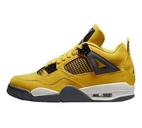 Jordan Scarpe Air 4 Retro Tour Yellow (Lightning) | Jordan 45