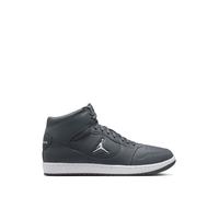 Jordan Scarpe da ginnastica Nike Court Connect Mid uk8eu42 Nero