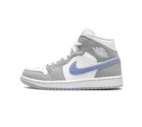Jordan - Scarpe Grigie Stilose Mid - - Sport - Uomo - Grigio - 37 1/2 EU