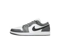 Jordan 1 Low male Scarpe - Bianco - Cuoio - Foot Locker White 42.5
