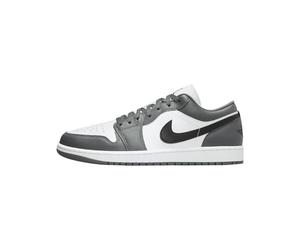 Jordan Scarpe Nike Air 1 Low TG 42.5 cod 553558-152