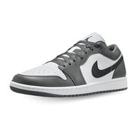 Jordan Scarpe Nike Air 1 Low TG 44 cod 553558-152