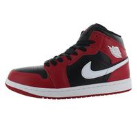 Jordan Scarpe Nike Air 1 Mid TG 42.5 cod DQ8426-061