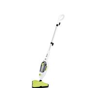 Jordan - Scopa a Vapore Multifunzione 11 in 1 | 1300W | Serbatoio 550ml | Vapore fino a 105°C | Kit 11 Accessori Inclusi