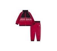 Jordan Tuta ragazzo jordan wind breaker piping - rosso/nero | Jordan 156-17213-15A