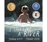 Jordan Scott I Talk Like a River (Copertina rigida)