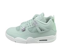 Jordan - Seafoam Sail Retro Sneakers - - Sport - Donna - Verde - 38 EU