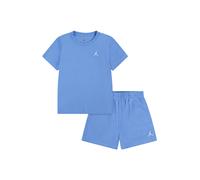 Jordan Set 'BROOKLYN ESS' blu reale Bambini - Bimba - Bambina (taglie 92-140) - Abbigliamento - Completi e tute Jordan 74-80