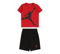 Jordan Set sportivo per bambini Jumbo Jumpman nero