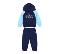 Jordan Set 'MOUNTAINSIDE POLAR' navy / blu cielo Bambini Jordan 86