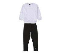 Jordan Set 'MOUNTAINSIDE' sambuco / nero / argento Bambini Jordan 104