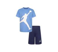 Set pantaloncino e maglia Jordan bambino 85C138-U90