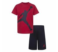 Jordan Set sportivo per bambini Jumbo Jumpman nero