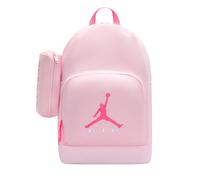 Jordan - Set Zaino e Astuccio Air Raid, Rosa Codice 9A9250-A9Y