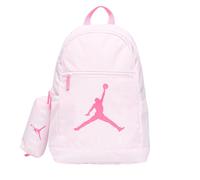 Jordan Set Zaino e Astuccio Air Rosa Taglia Misura Unica Cod 9B0503-I0A
