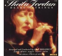 Jordan Sheila - Heart Strings