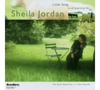 Jordan, Sheila - Little Song