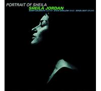 Jordan Sheila - Portrait Of Sheila