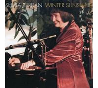 Jordan, Sheila - Winter Sunshine: Live at Upstairs