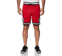 Shorts Diamond Jordan Dri-FIT Sport - Rosso S