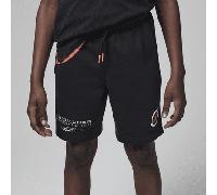 Jordan Short jr MJ flight MVP 8 Anni Nero