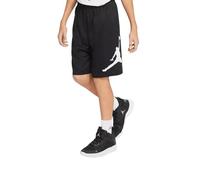 Jordan Short Jumpman Big Kids, Nero (13-15 Anni)