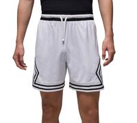 Jordan Pantaloni sportivi nero / bianco Uomo Jordan S