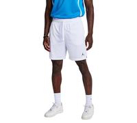 Nike Shorts Jordan da Uomo Mesh Dri-FIT Bianco Taglia XS Codice FN5816-100
