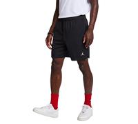 Jordan Dri-FIT Sport Mesh Shorts men Sport & Team Shorts black in taglia:L