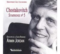 Jordan - Sinfonie 5 d-Moll Op.47